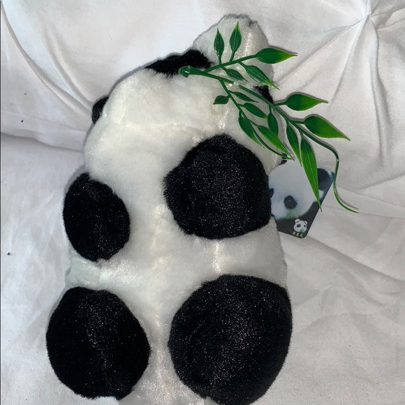 5/$15 LAST DAY Stuffed Panda from China - Picture 3 of 4
